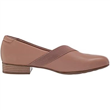 Mocasines Clarks Juliet Dahlia Para Mujer