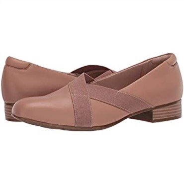 Mocasines Clarks Juliet Dahlia Para Mujer