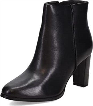 Botas Clarks Kaylfern 2 Mujer
