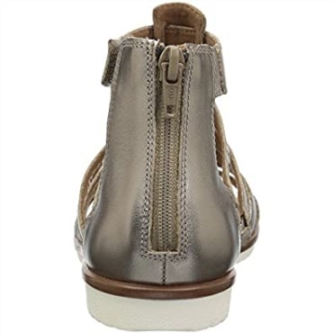 Clarks Kele Lotus Plataforma Mujer