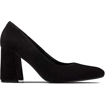 Clarks Laina85 Zapatos De Salon Para Mujer