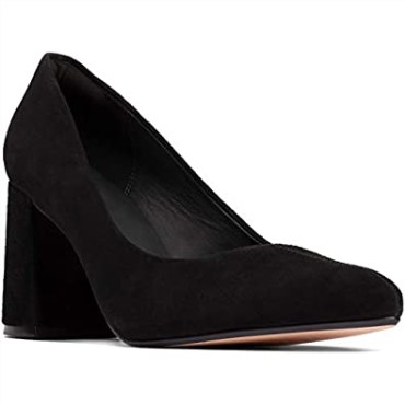 Clarks Laina85 Zapatos De Salon Para Mujer
