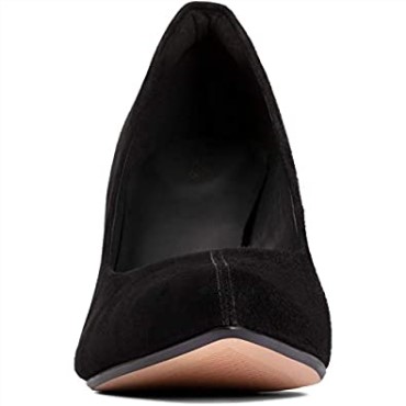 Clarks Laina85 Zapatos De Salon Para Mujer