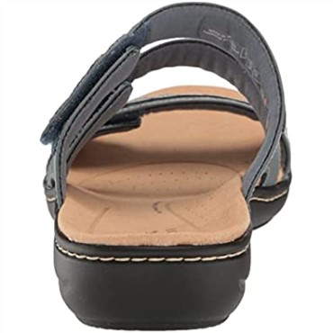 Sandalias Planas Clarks Laurieann Cove Para Mujer