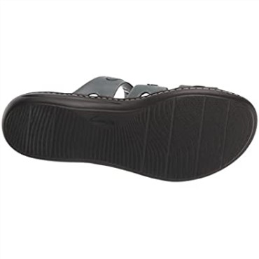 Sandalias Planas Clarks Laurieann Cove Para Mujer