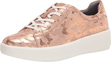 Tenis Clarks Layton Pace Mujer