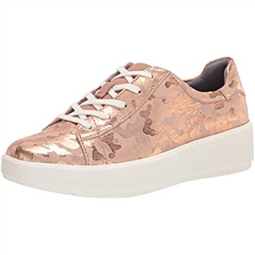 Tenis Clarks Layton Pace Mujer