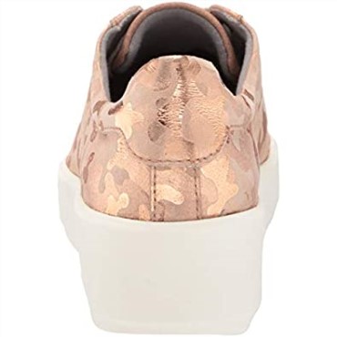 Tenis Clarks Layton Pace Mujer