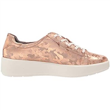 Tenis Clarks Layton Pace Mujer