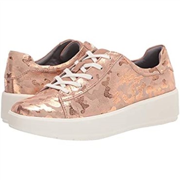 Tenis Clarks Layton Pace Mujer