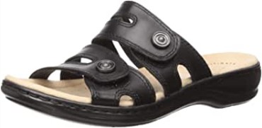 Sandalia Clarks Leisa Nala Mujer