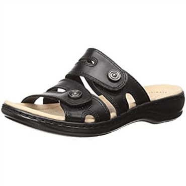 Sandalia Clarks Leisa Nala Mujer