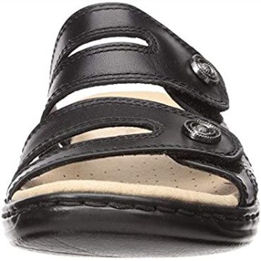 Sandalia Clarks Leisa Nala Mujer