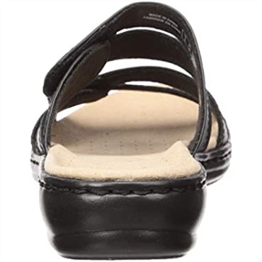 Sandalia Clarks Leisa Nala Mujer