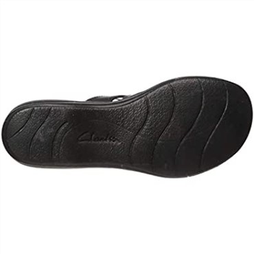 Sandalia Clarks Leisa Nala Mujer