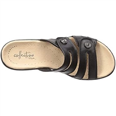 Sandalia Clarks Leisa Nala Mujer