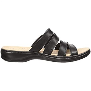 Sandalia Clarks Leisa Nala Mujer