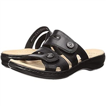 Sandalia Clarks Leisa Nala Mujer