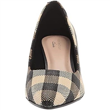 Zapatos De Tacón Clarks Linvale Jerica Para Mujer