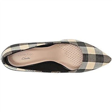 Zapatos De Tacón Clarks Linvale Jerica Para Mujer