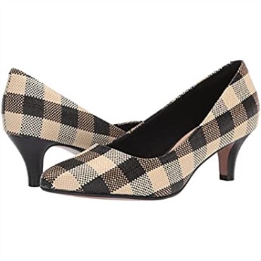 Zapatos De Tacón Clarks Linvale Jerica Para Mujer