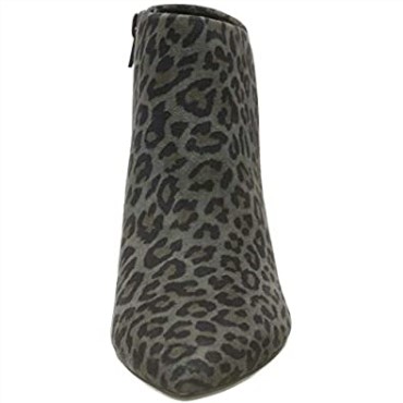 Botas Clarks Mujer Linvale Sea Destalonadas Multicolor