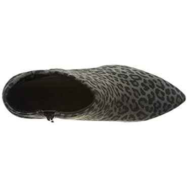 Botas Clarks Mujer Linvale Sea Destalonadas Multicolor