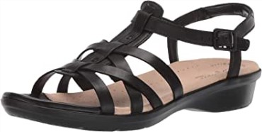 Sandalias Clarks Loomis Katey Mujer