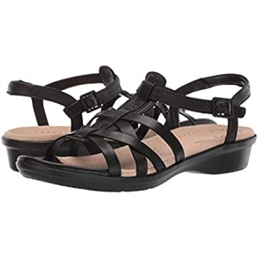 Sandalias Clarks Loomis Katey Mujer