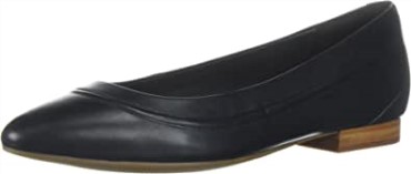 Clarks Loriann Jeni Bailarinas Mujer