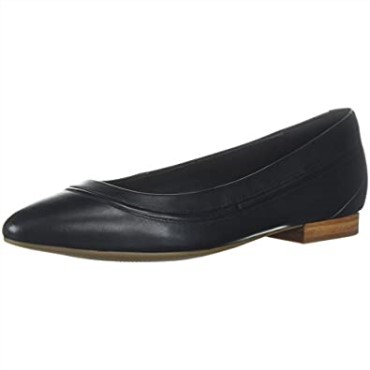 Clarks Loriann Jeni Bailarinas Mujer