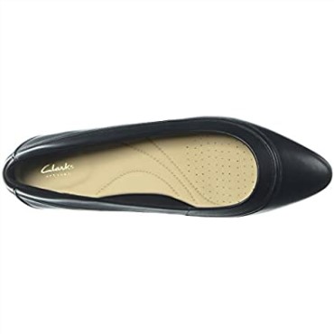 Clarks Loriann Jeni Bailarinas Mujer