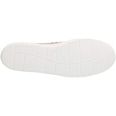 Clarks Marie Mist Zapatillas Mujer Blush Nubuck