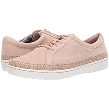 Clarks Marie Mist Zapatillas Mujer Blush Nubuck