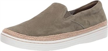 Mocasines Clarks Marie Perla Mujer