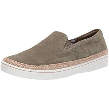 Mocasines Clarks Marie Perla Mujer