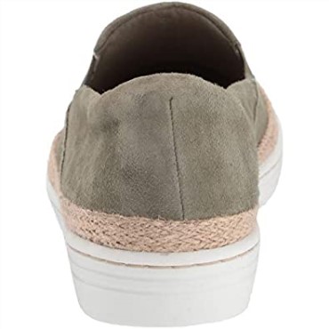 Mocasines Clarks Marie Perla Mujer