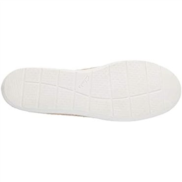 Mocasines Clarks Marie Perla Mujer
