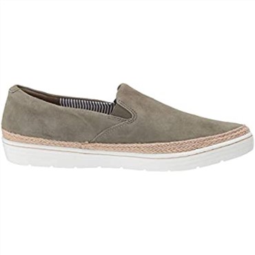 Mocasines Clarks Marie Perla Mujer
