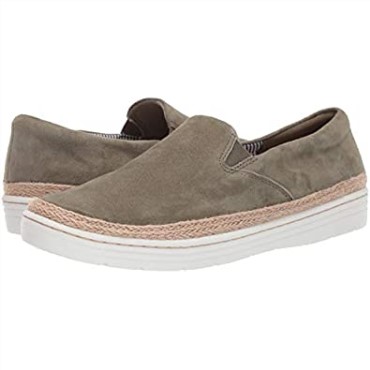 Mocasines Clarks Marie Perla Mujer