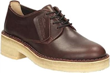 Clarks Mujer Maru Londres