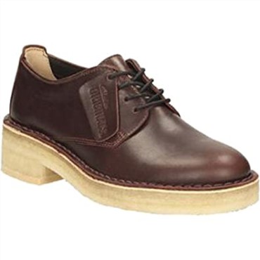 Clarks Mujer Maru Londres