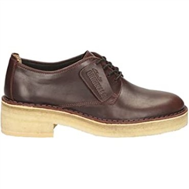 Clarks Mujer Maru Londres