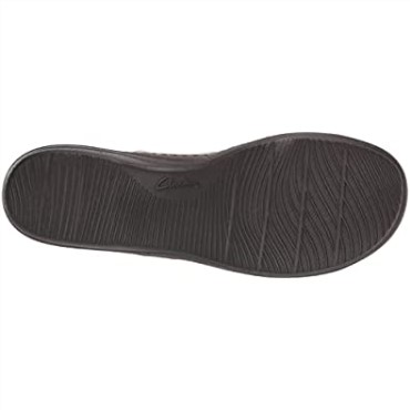 Sandalia Con Tacón Clarks Mujer Merliah Opal Piel Blanca