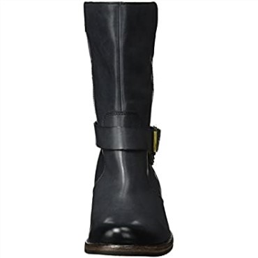 Botas Moteras De Mujer Clarks Monica Soul
