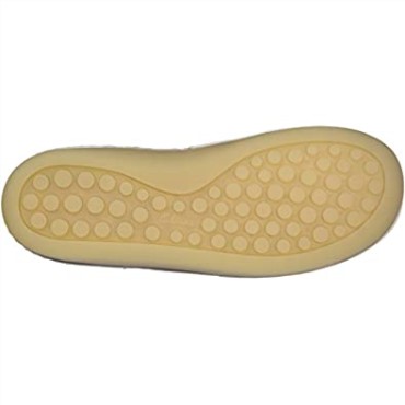 Zapatillas Bajas Mujer Clarks Nature Iv Azul Hielo Azul Cuero