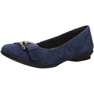 Clarks Neenah Lark Bailarinas Mujer