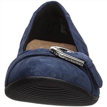 Clarks Neenah Lark Bailarinas Mujer