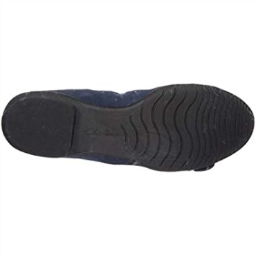 Clarks Neenah Lark Bailarinas Mujer