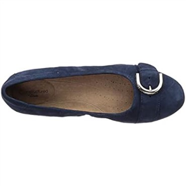Clarks Neenah Lark Bailarinas Mujer